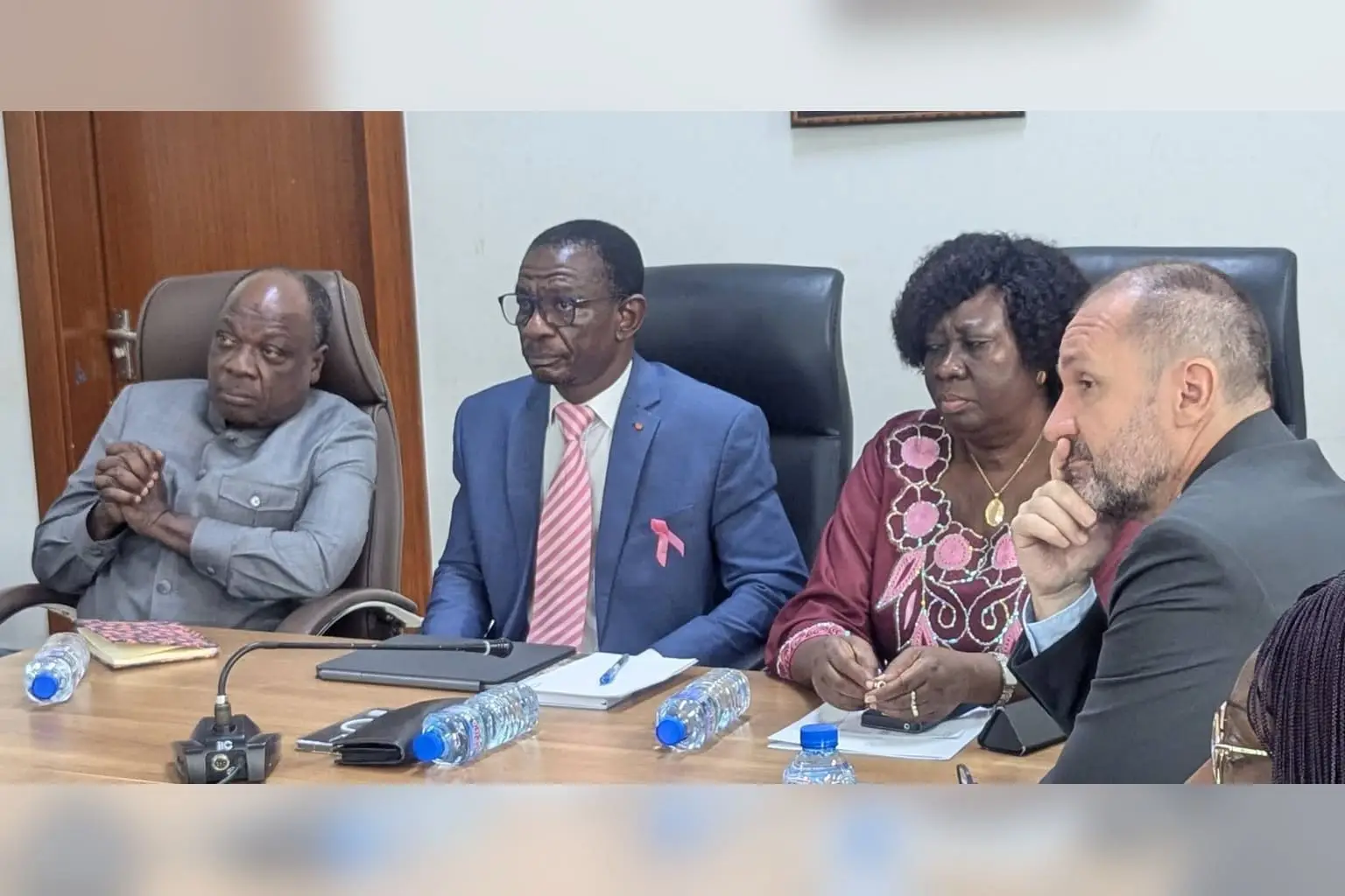 Togo : le Comité de pilotage du Plan sectoriel de l’éducation examine les avancées de 2026