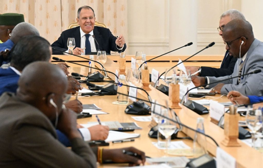 Coopération : les médias, un levier du rapprochement entre Moscou et l’Afrique